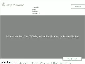 fortywinksinn.com