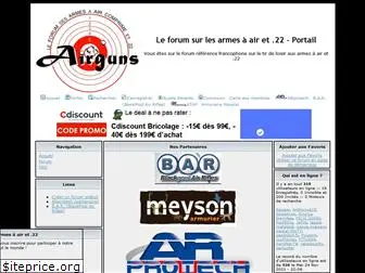 forum-airguns.com