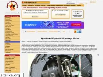 forum-alarme.com