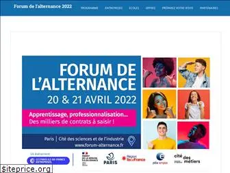 forum-alternance.fr