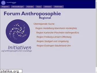 forum-anthroposophie-regional.de