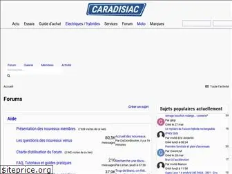 forum-auto.caradisiac.com