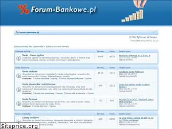 forum-bankowe.pl