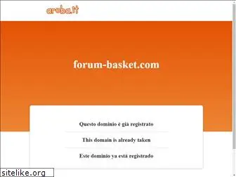 forum-basket.com