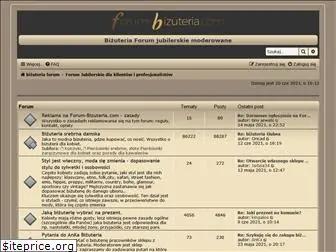 forum-bizuteria.com