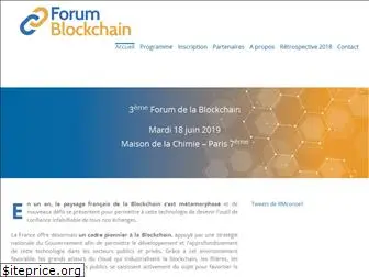 forum-blockchain.com
