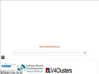 forum-brukarskie.pl