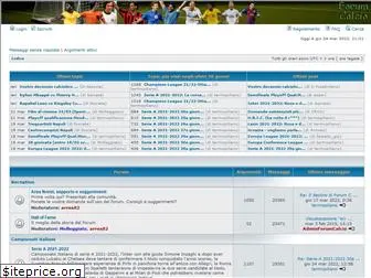forum-calcio.com