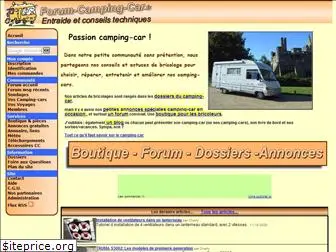 forum-camping-car.fr