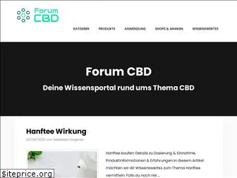 forum-cbd.de