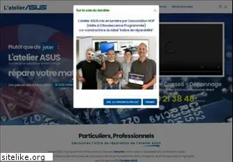 forum-des-portables-asus.fr