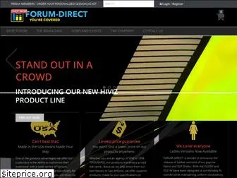 forum-direct.com