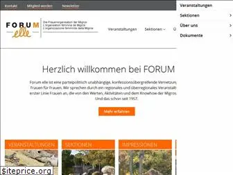 forum-elle.ch