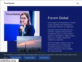forum-global.com