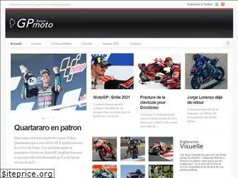 forum-gpmoto.com