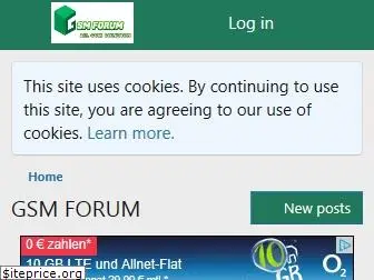 forum-gsmunlock.com