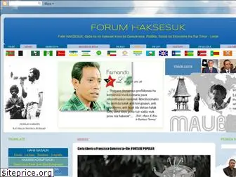 forum-haksesuk.blogspot.com