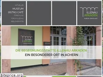 forum-illenau.de