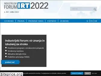 forum-irt.si