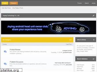 forum-joyingauto.com