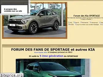 forum-kia-sportage.com