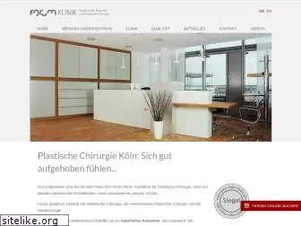 forum-klinik.de