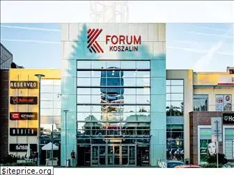 forum-koszalin.pl
