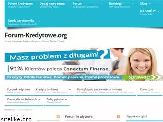 forum-kredytowe.org
