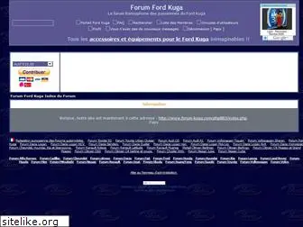 forum-kuga.com