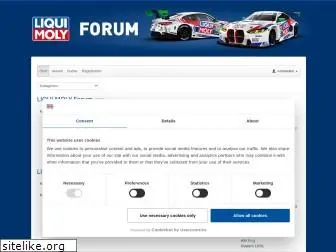 forum-liqui-moly.de