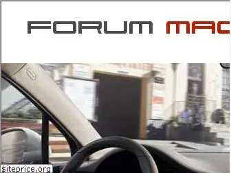 forum-macan.com