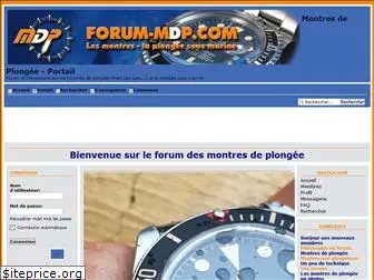 forum-mdp.com