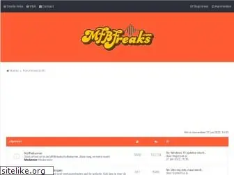 forum-mfbfreaks.nl