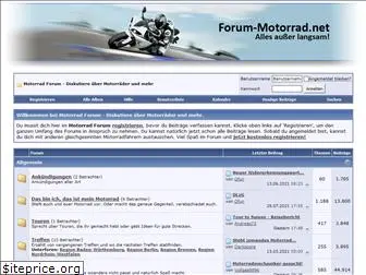 forum-motorrad.net