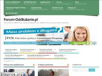 forum-oddluzanie.pl