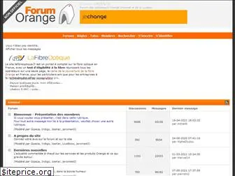 forum-orange.com