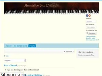 forum-piano.org
