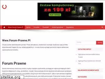 forum-prawne.pl