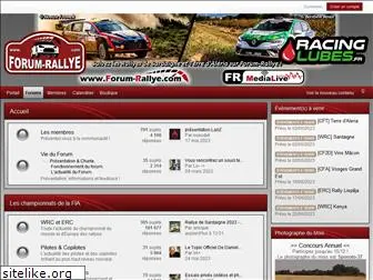 forum-rallye.com