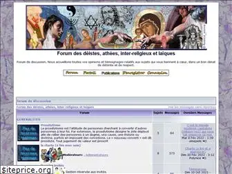 forum-religions.org