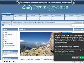 forum-slowenien.de