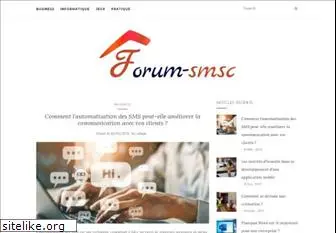 forum-smsc.org