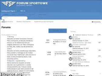 forum-sportowe.pl