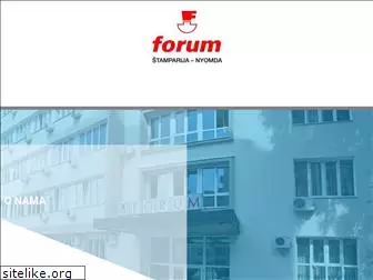 forum-stamparija.com