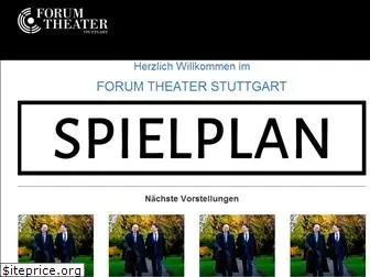 forum-theater.de