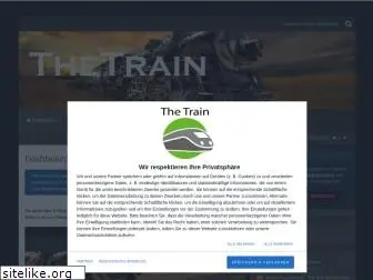 forum-thetrain.de