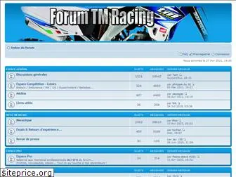 forum-tm-racing.com