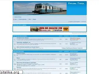 forum-train.fr