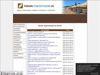 forum-turystyczne.pl