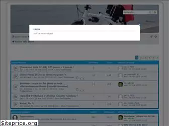 forum-velo-pliant.fr